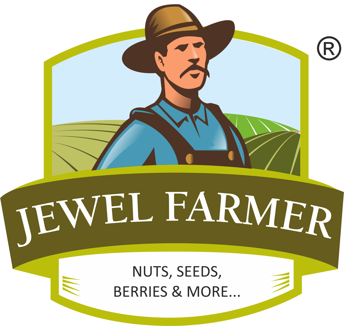jewel farmer's Store
