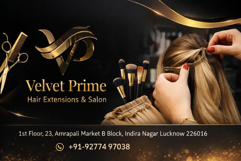 Velvet Prime's Store