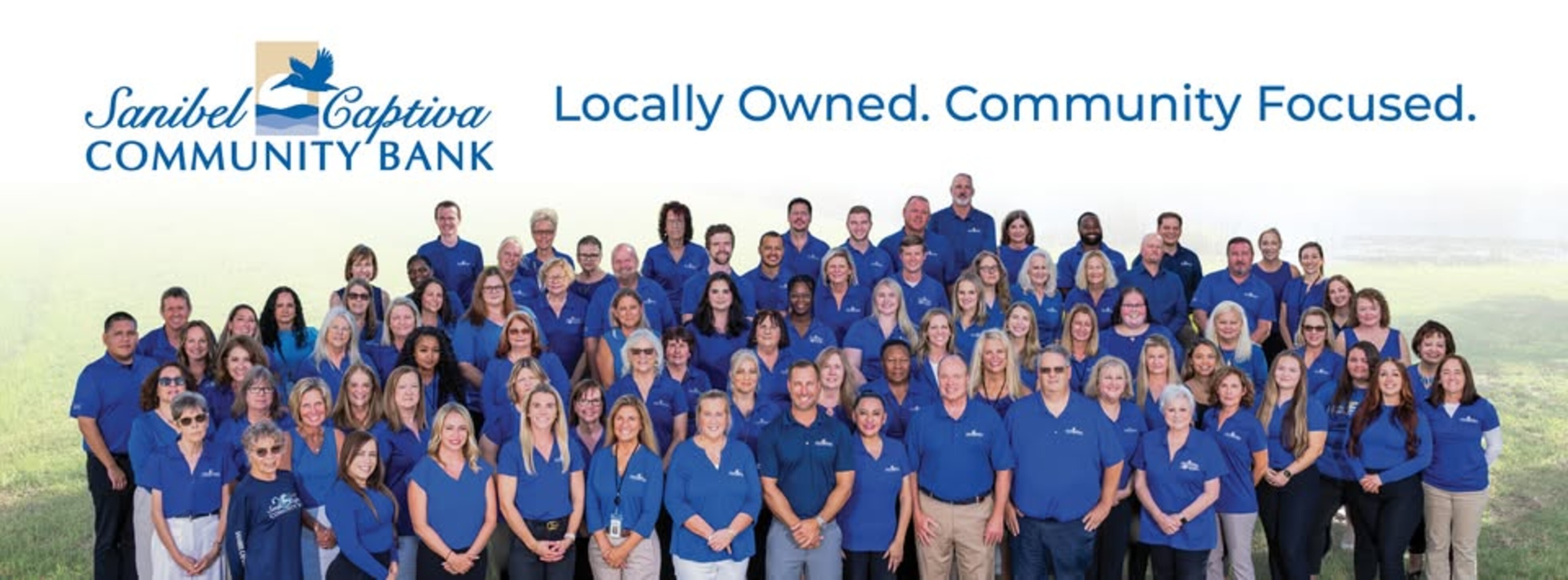 Sanibel Captiva Community Bank's Store