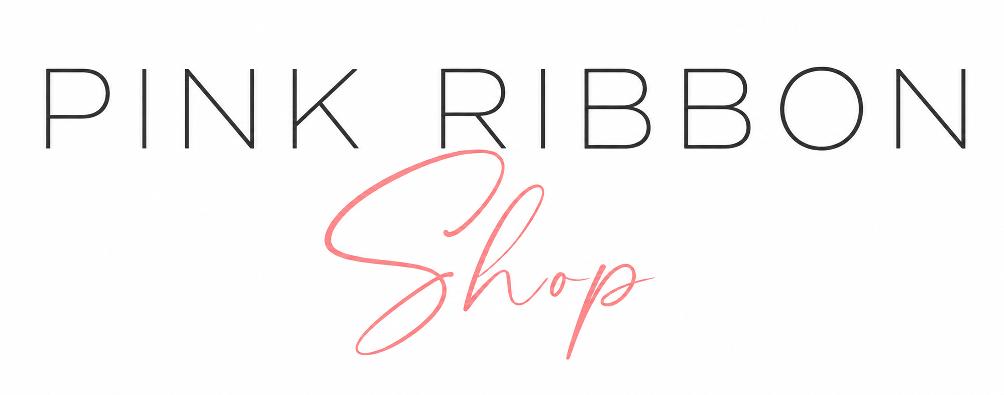 Pink Ribbon's Store