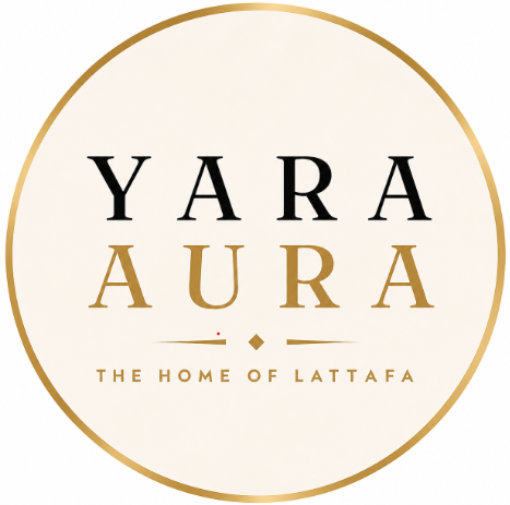 Yara Aura's Store