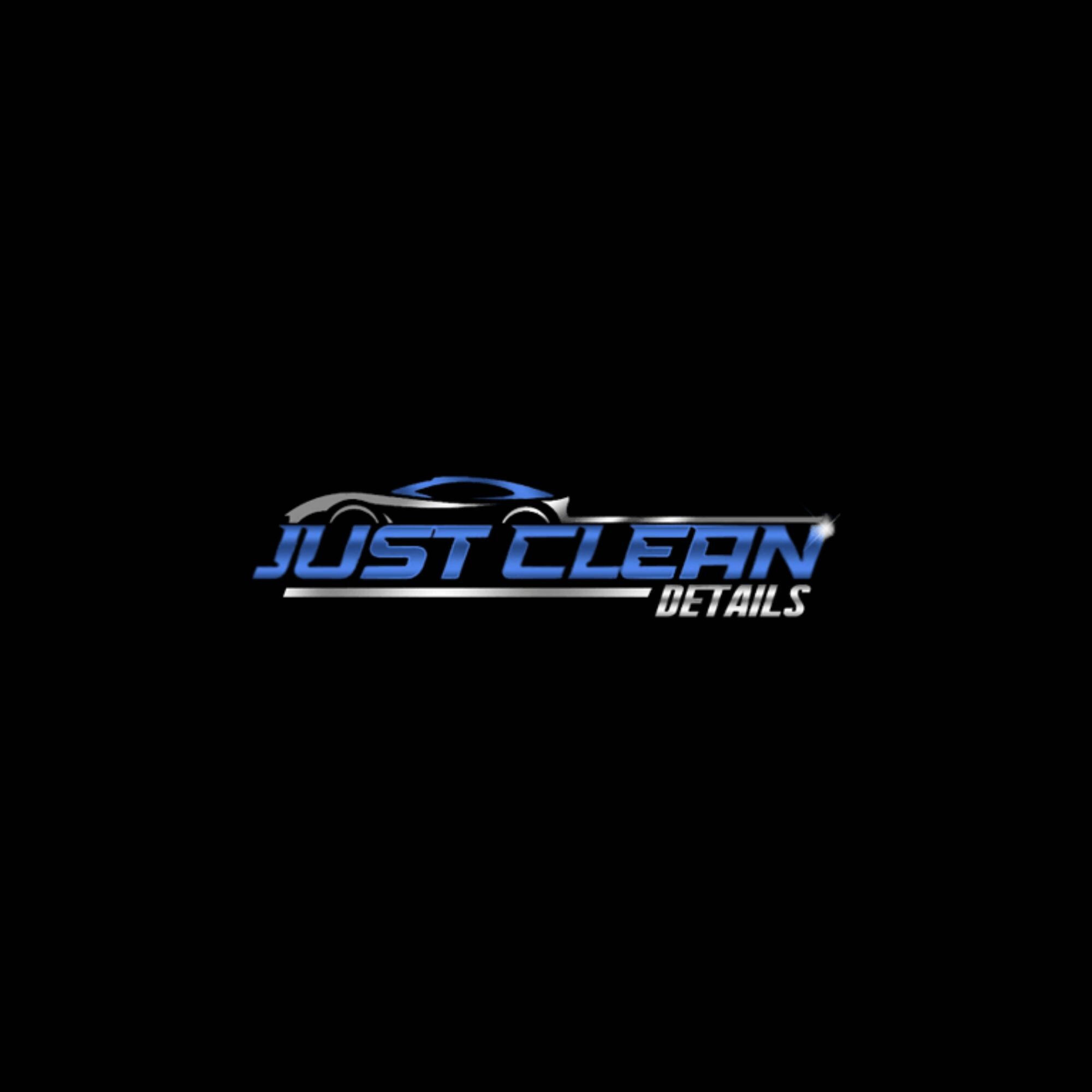 Just Clean Details's Store