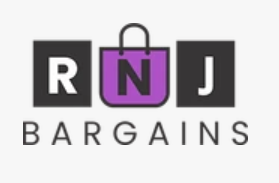 RNJ Bargains's Store