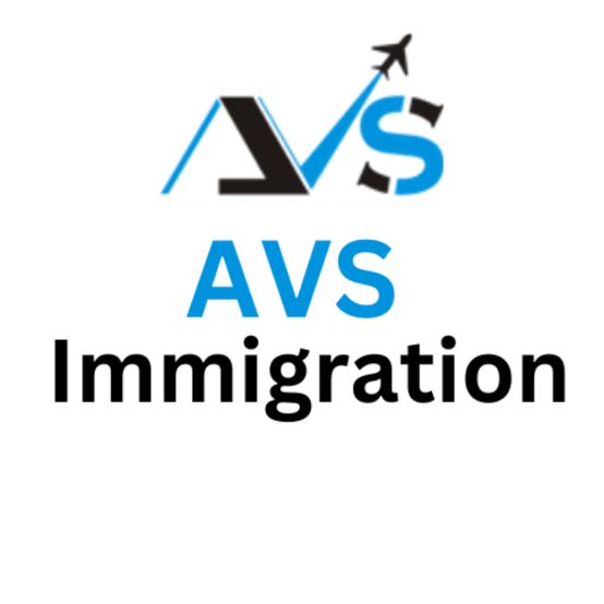 AVS Immigration's Store