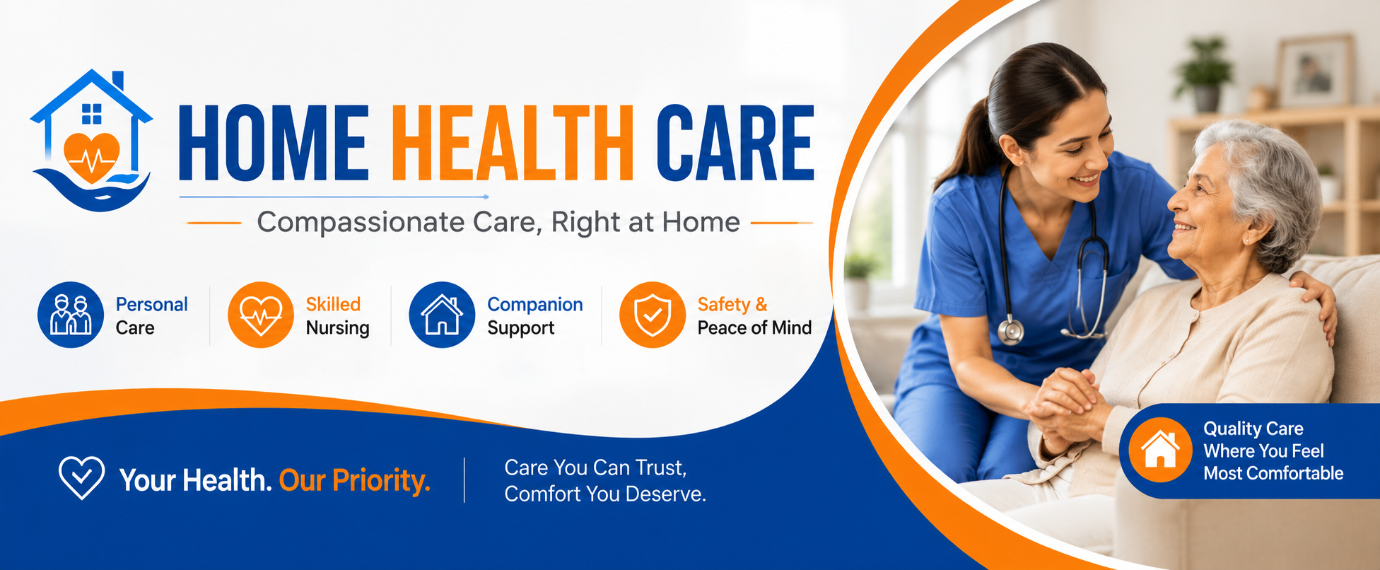 Adhisaat Home Health Care's Store