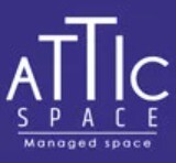 Attic space's Store
