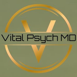 Vital Psych MD's Store