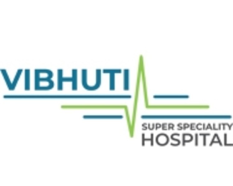 Vibhuti Super Speciality Hospital's Store