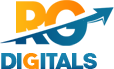 RG Digitals's Store