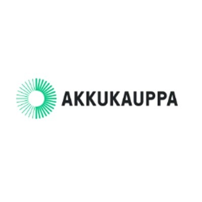 akkukauppa .'s Store