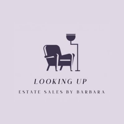 Looking Up Estate Sales by Barbara's Store