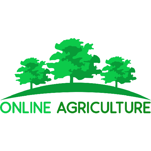 Online Agriculture's Store