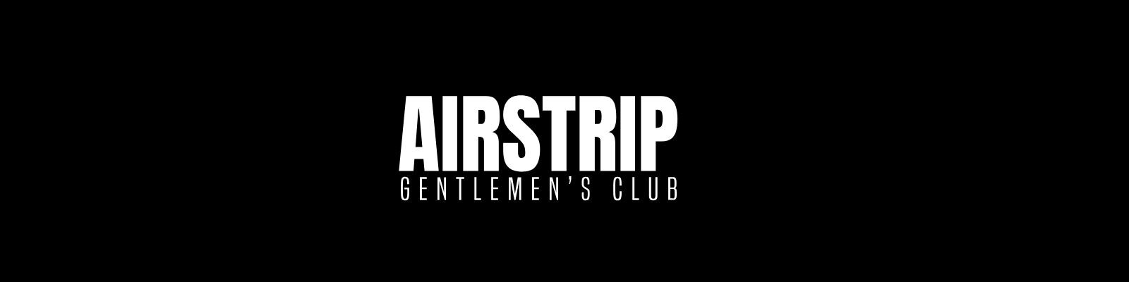 AIRSTRIP CLUB's Store