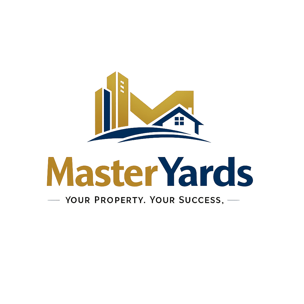 MasterYards Official's Store