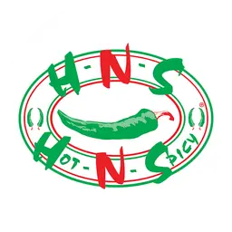 Hot N Spicy's Store