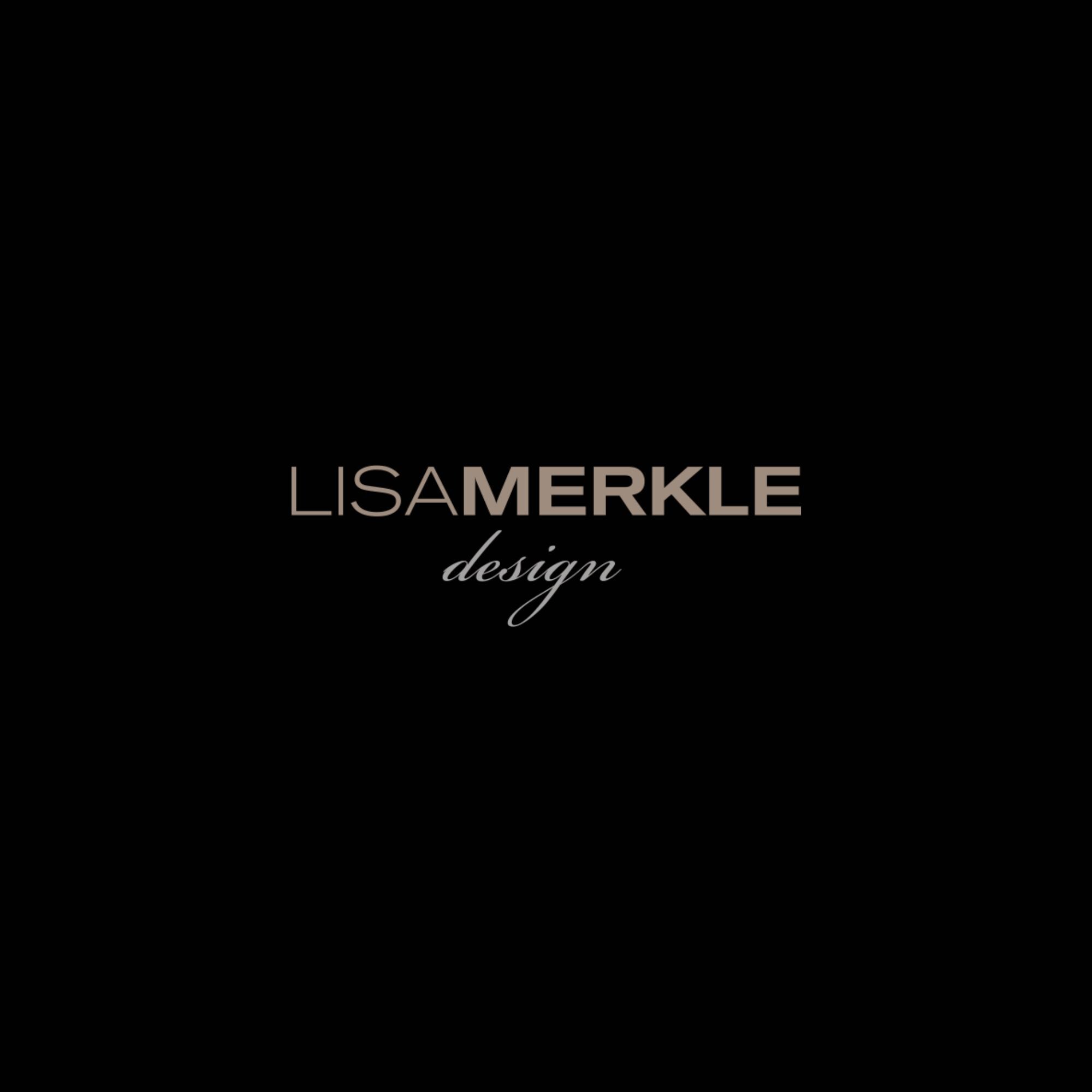 Lisa Merkle Design's Store