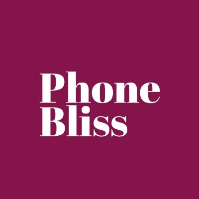 Phone bliss's Store