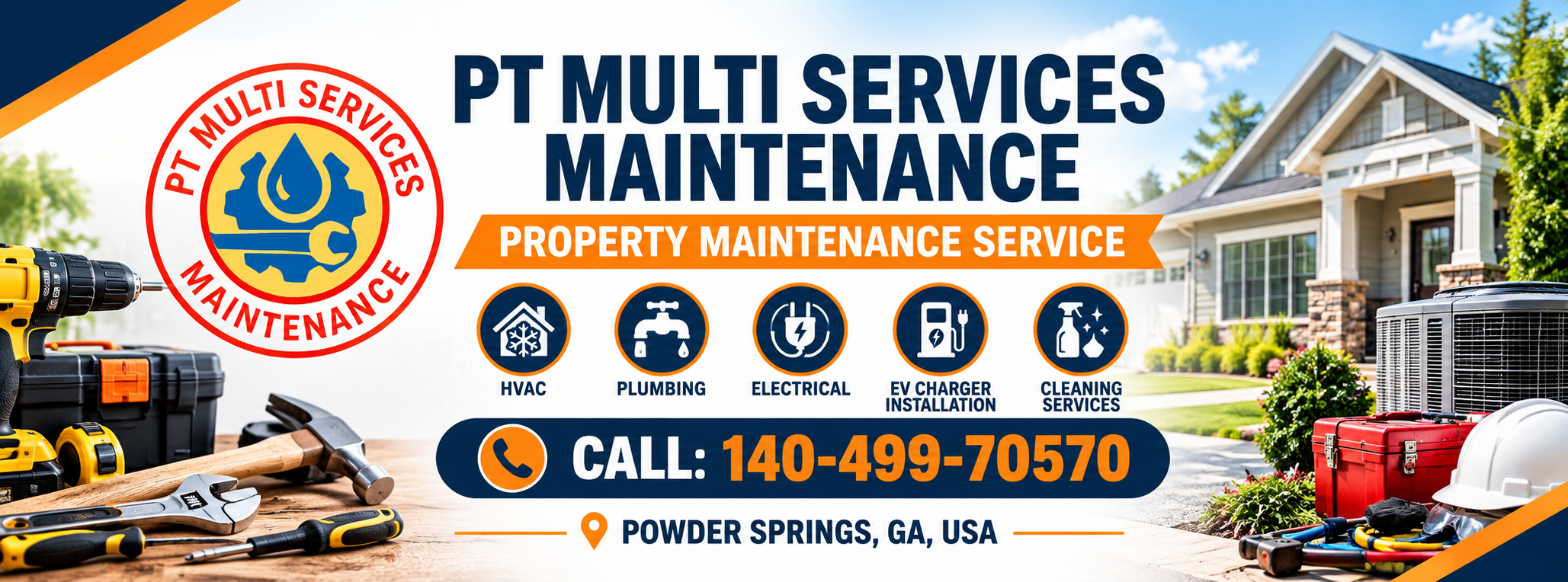 PT Multi Services Maintenance's Store
