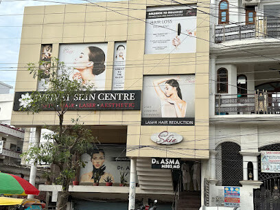 The Velvet Skin Centre, Indira Nagar's Store