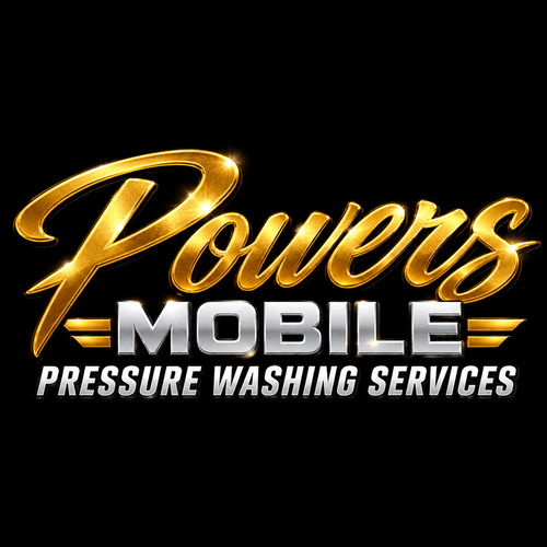 Powers Mobile Pressure Washing's Store