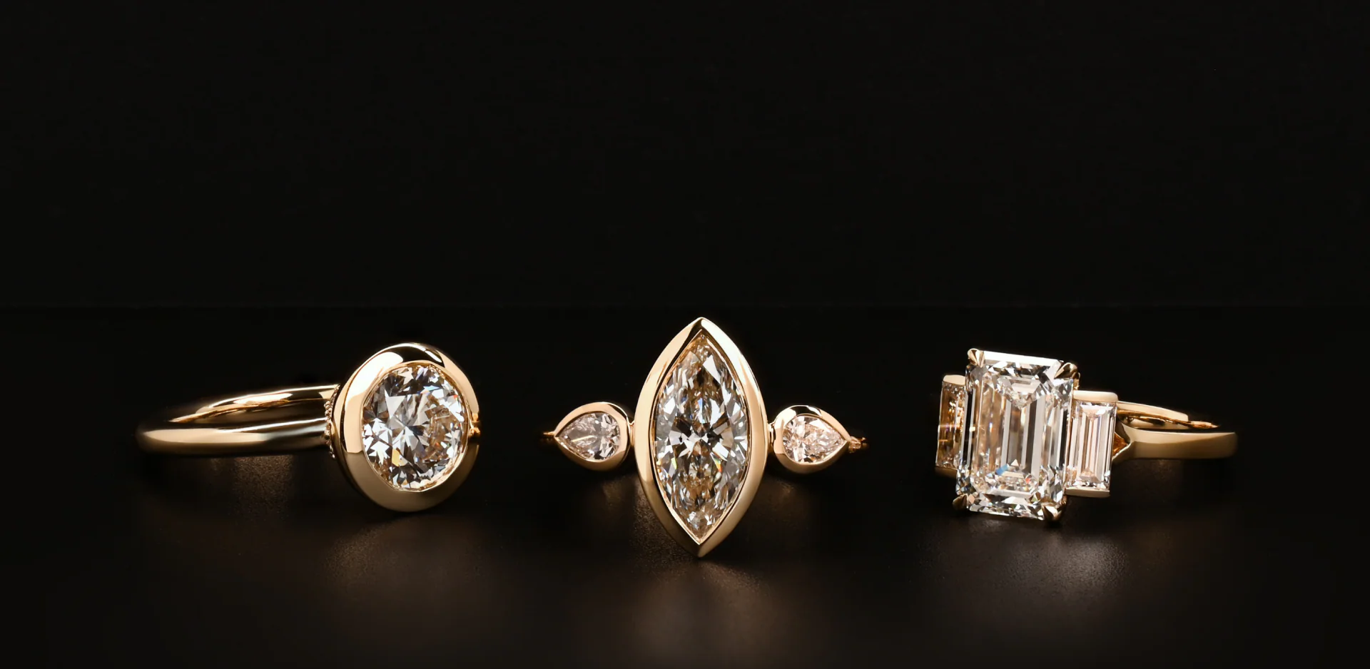 Lux Diamonds's Store