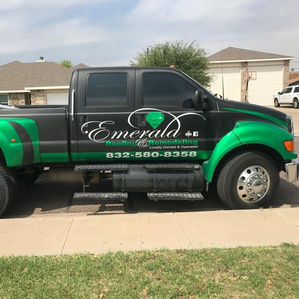 Emerald Roofing Remodeling Services LLC's Store