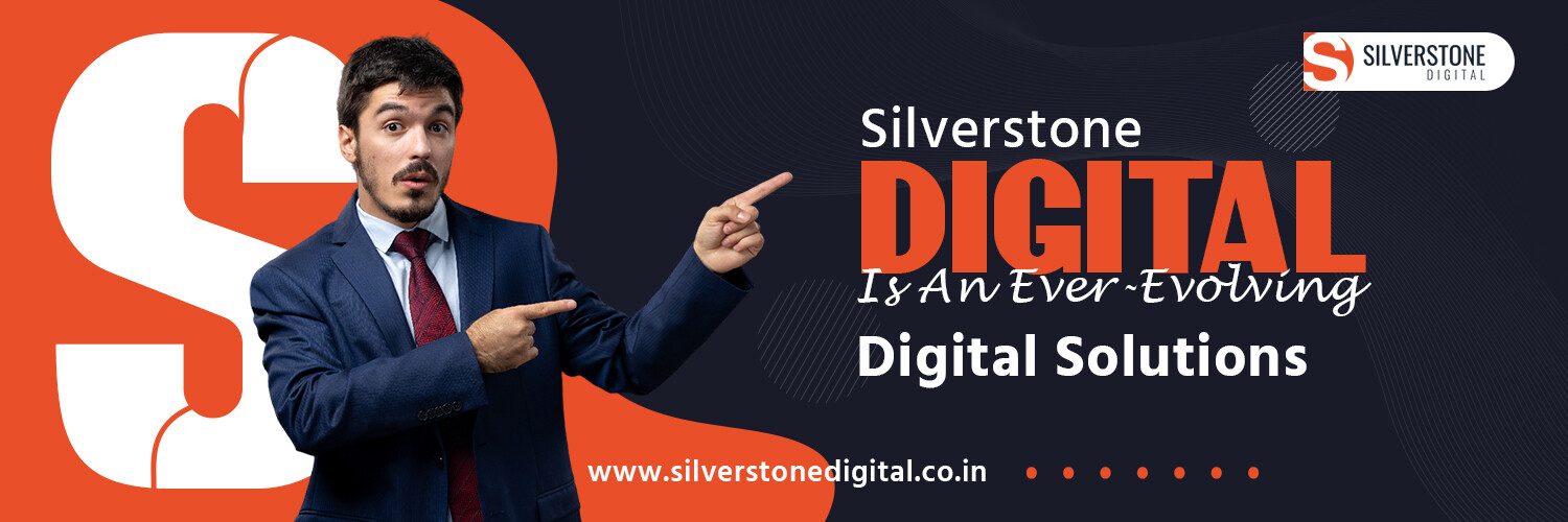 Silverstone Digital India's Store