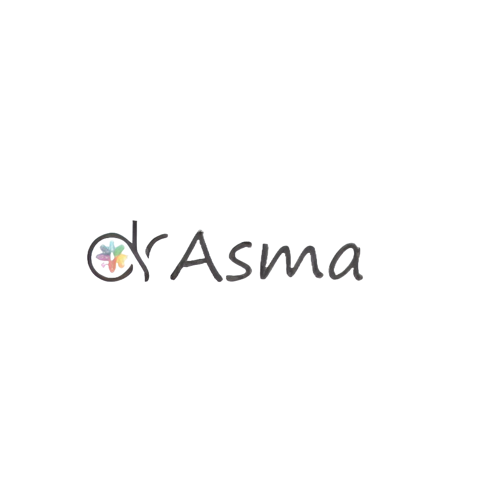 Dr Asma M.D. Skin Clinic's Store