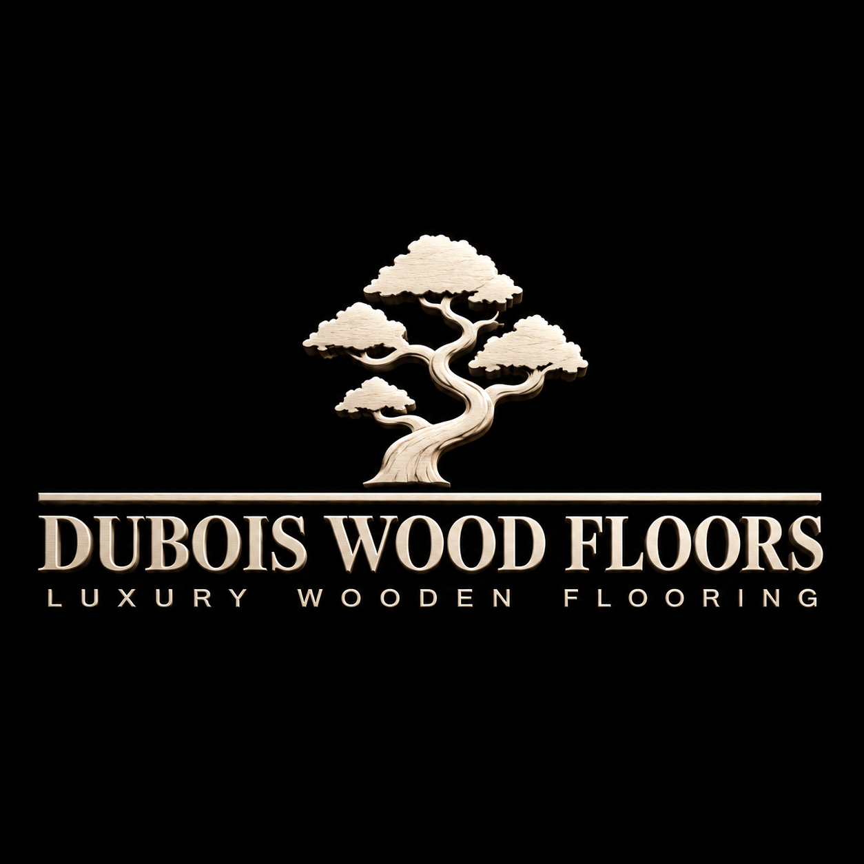 dubois woodfloors's Store