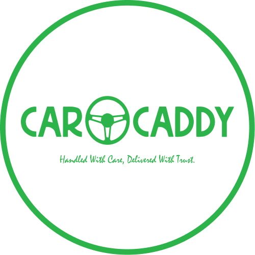 Car Caddy's Store