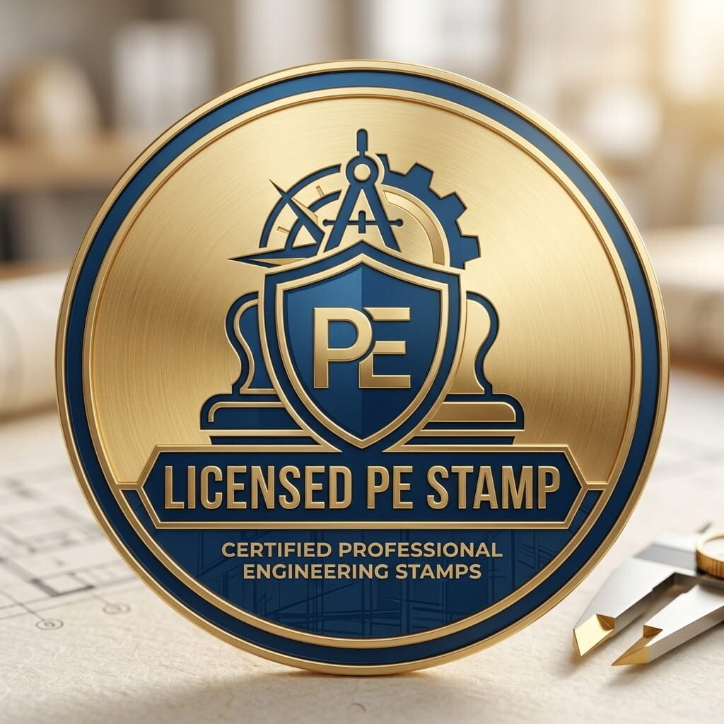 PE Stamping Services's Store
