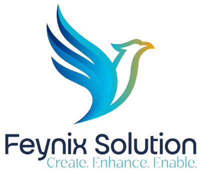 Feynix Solution's Store