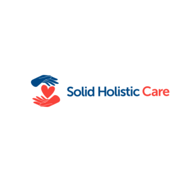 Solid Holistic Care's Store