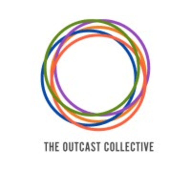 The Outcast Collective's Store