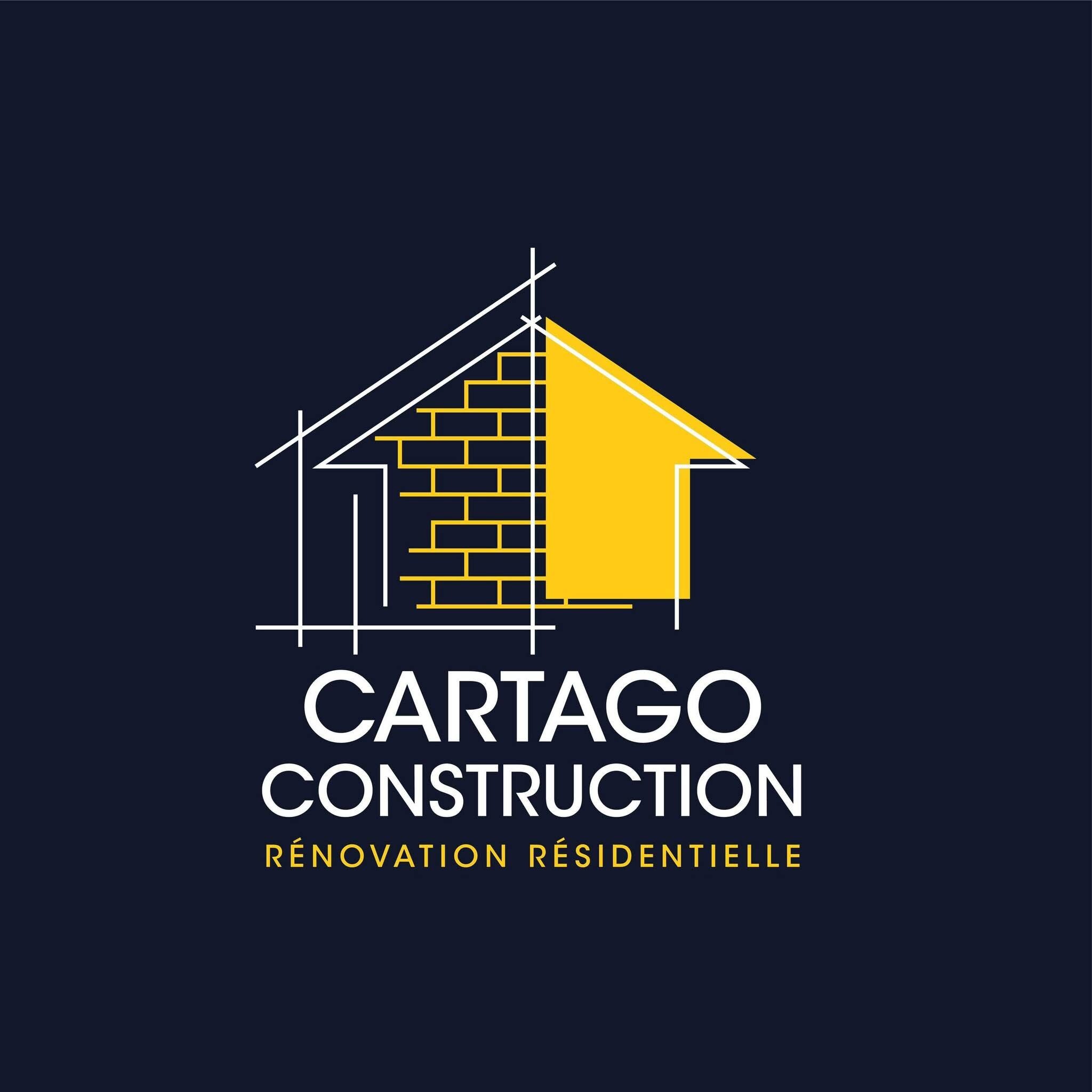 Cartago Construction's Store