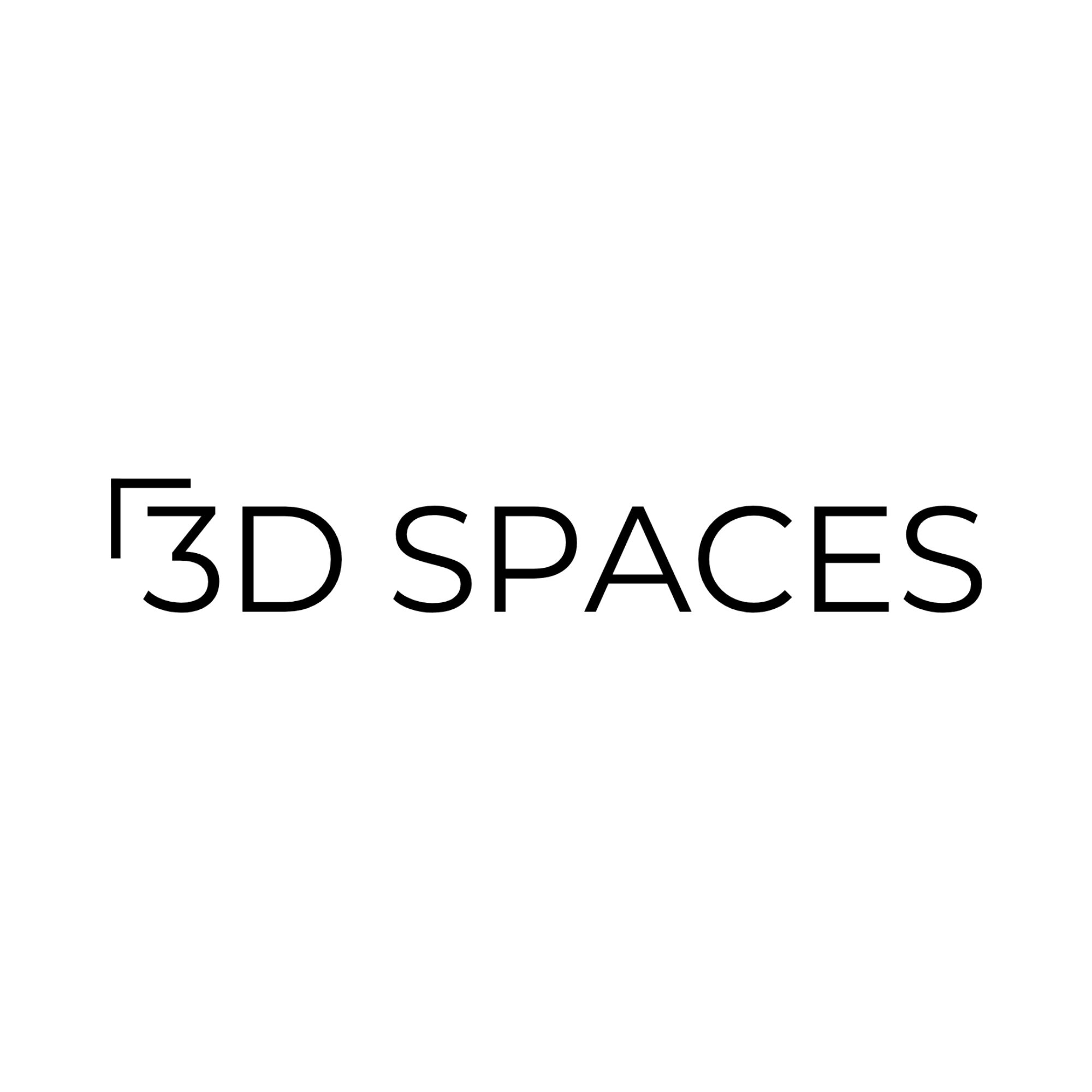3D Spaces's Store