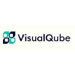 Visual Qube's Store