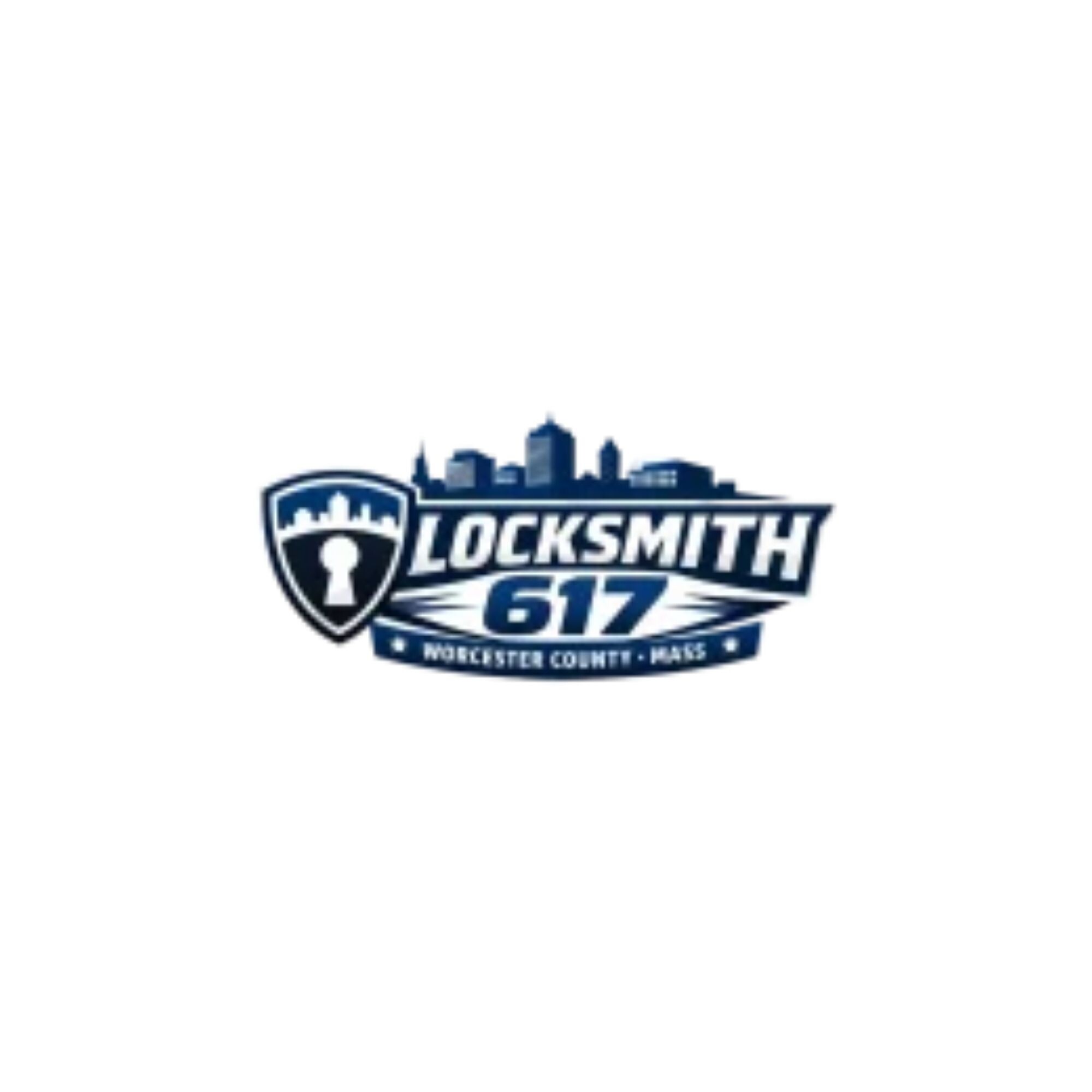 617 Locksmith's Store