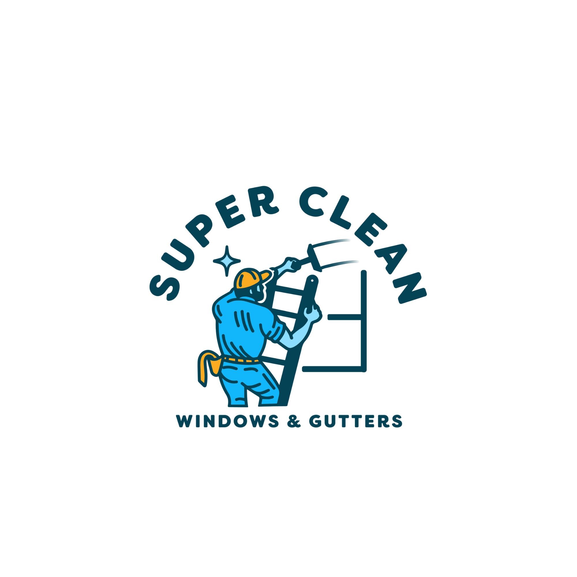 SUPER CLEAN WINDOWS & GUTTERS's Store