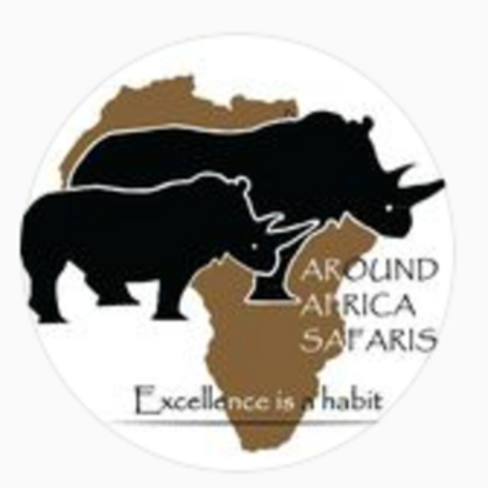 Around Africa Safari's Store
