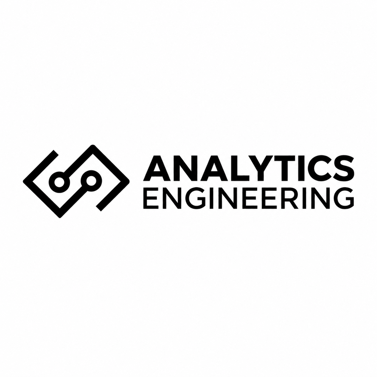 Analytics Engineering's Store