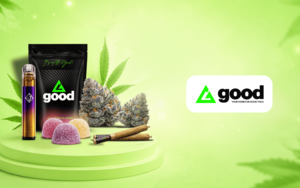 Good THCA's Store