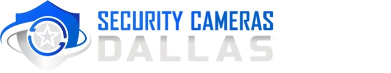 Security Cameras Dallas's Store