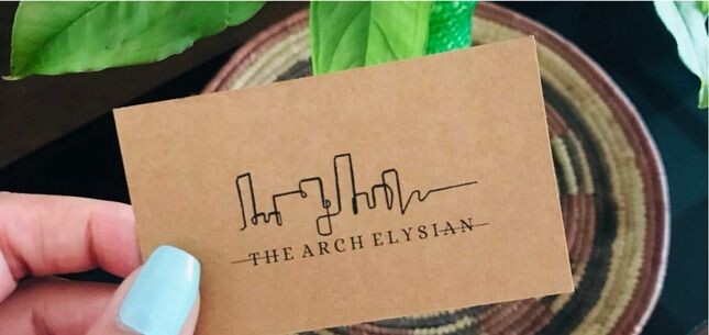 The Arch Elysian The Arch Elysian's Store