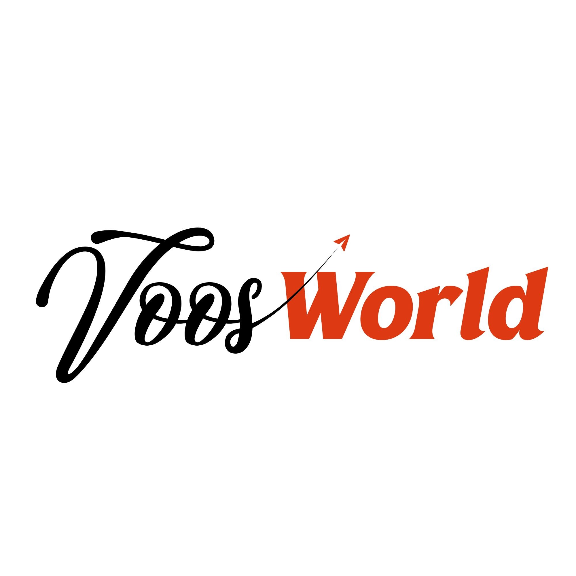 Voos World's Store