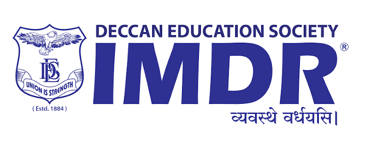 Institute of Management Development and Research College's Store