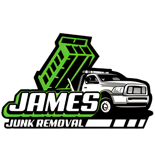 James Junk Removal's Store
