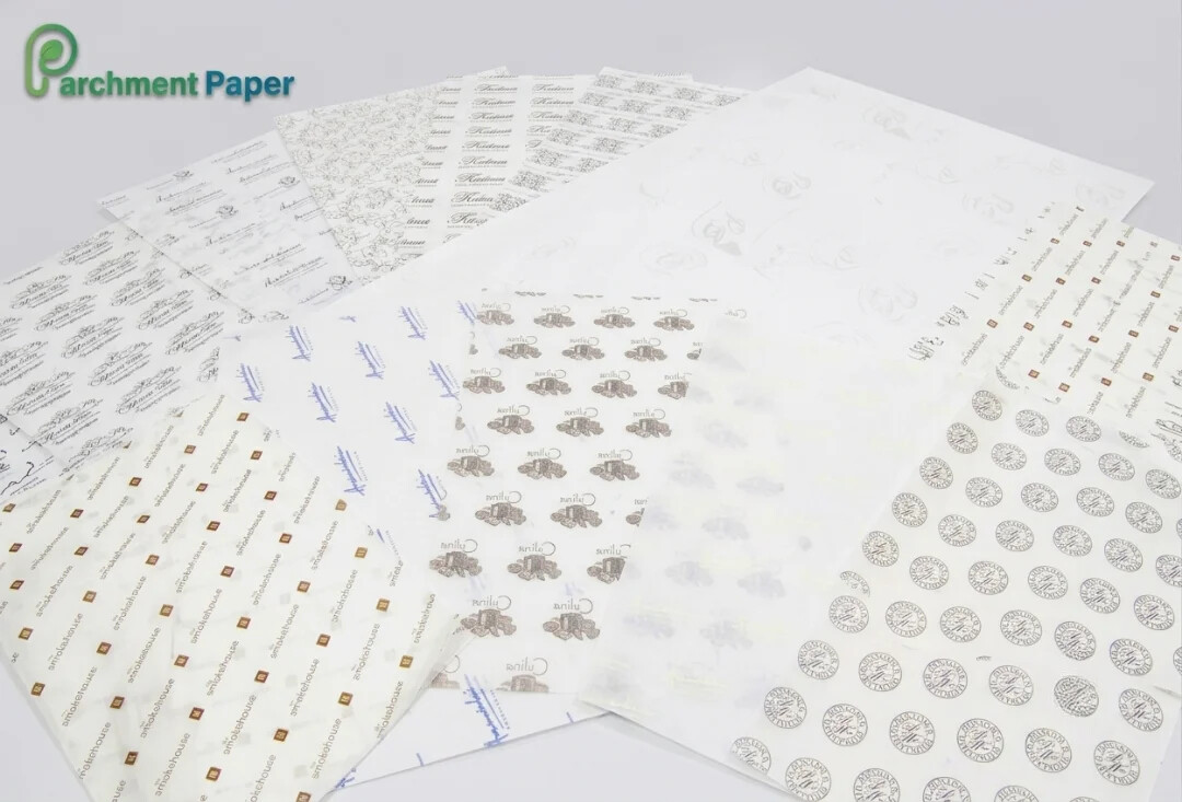 Parchment paper's Store