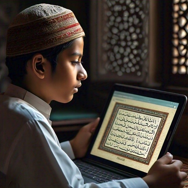 Quran Instructors AU's Store