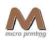Micro Printing's Store